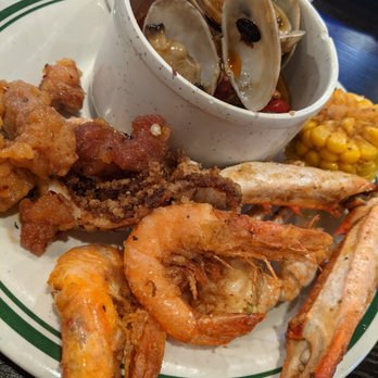 Asian Buffet - Buffets Near Me - McKinney, Texas