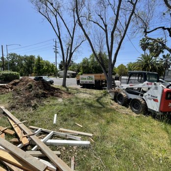 1st Call Junk Haul Sac - Save your back, let us do the hard work. Dirt removal and junk hauling! - Junk Removal & Hauling Near Me 1st Call Junk Haul Sac - Save your back, let us do the hard work. Dirt removal and junk hauling! - Junk Removal & Hauling Near Me
