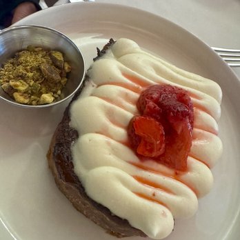 Proof on Main - Amazing food - New American Near Me - Louisville, Kentucky