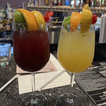 Tommy's Tavern & Tap - Red and White Sangria - Pizza Near Me - Clifton, New Jersey Tommy's Tavern & Tap - Red and White Sangria - Pizza Near Me - Clifton, New Jersey