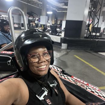 Gene Woods Racing Experience - Go Karts Near Me - Las Vegas, Nevada
