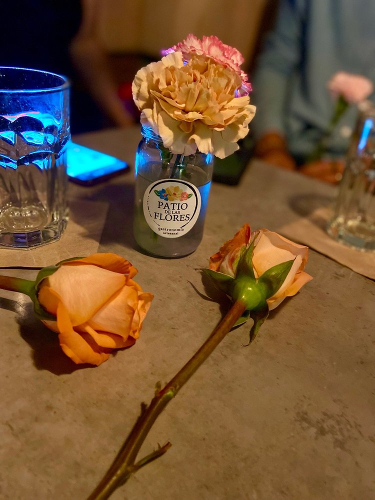 PATIO DE LAS FLORES Updated August 2024 194 Photos & 69 Reviews