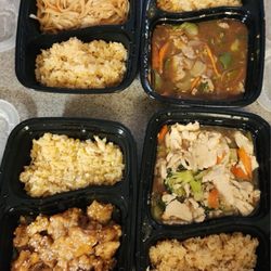 Wok & Roll'N