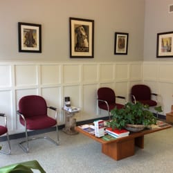 Blue Cross Animal Hospital - In 2014, under the new ownership of Dr. Maria Violi, the hospital received a complete renovation.