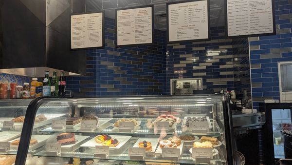 Mother Dough Bakery by null