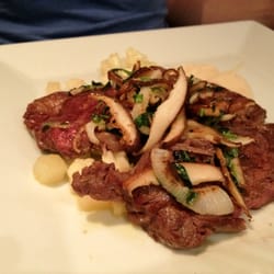 Visrestaurant Le Sandre