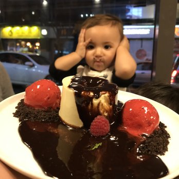 Spot Dessert Bar - Love Fondue - Desserts Near Me - Flushing, New York Spot Dessert Bar - Love Fondue - Desserts Near Me - Flushing, New York