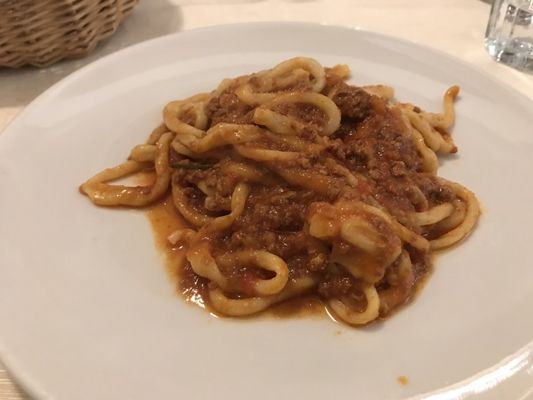 Trattoria di Cagnano by null