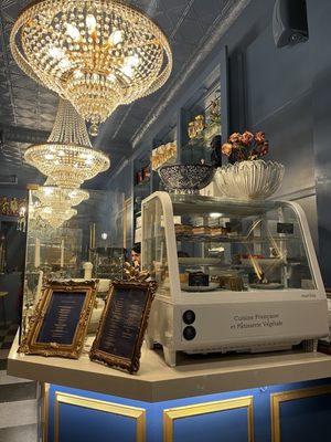 Délice de Bernay by null