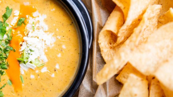 Torchy's Tacos by null