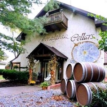 Amalthea Cellars Farm Winery - off the beaten path and incredible - Wineries Near Me - Atco, New Jersey