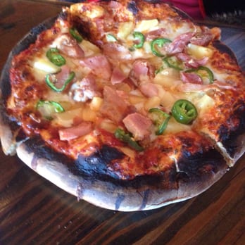 Inferno - The pizza the wife at. - Pizza Near Me - Brawley, California
