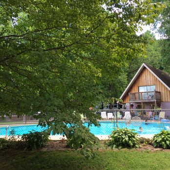 Mountaineer Campground - Campgrounds Near Me - Townsend, Tennessee