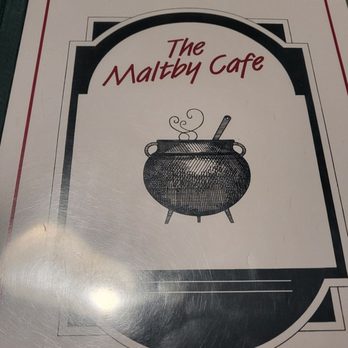 Maltby Cafe - Menu - American Near Me - Snohomish, Washington