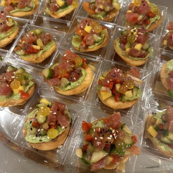 Shore Side Catering - Party & Event Planning Near Me