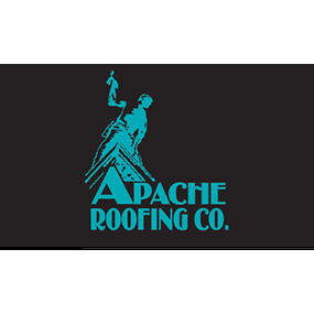 Slide of Apache Roofing