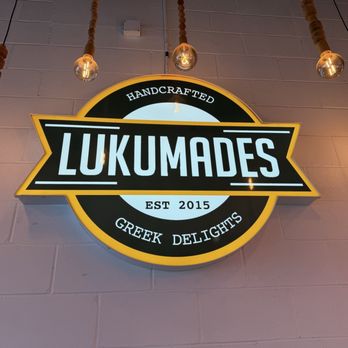 Lukumades - Desserts Near Me - Jacksonville Beach, Florida Lukumades - Desserts Near Me - Jacksonville Beach, Florida
