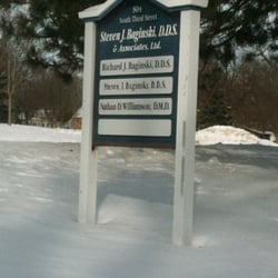 Steven J Baginski DDS & Associates
