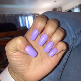 this is my left hand they are just off and odd if i'm being totally honest.