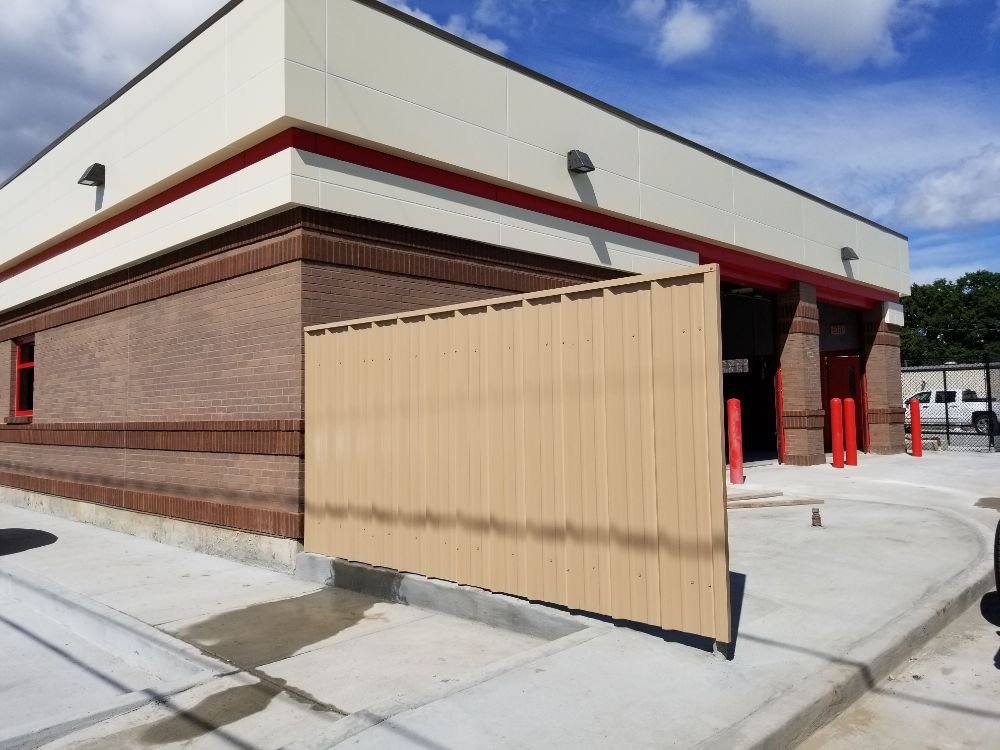 PLAISANCE FENCE Updated August 2024 119 Photos 5302 Sharpe Rd, Marrero, Louisiana Fences