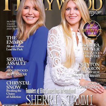 Elite Connections - Mother daughter matchmakers Sherri Murphy and Tammi Pickle - Matchmakers Near Me - Miami, Florida