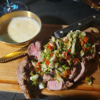 Olé Tapas Bar - Filet Ole - Tapas Bars Near Me - Solon, Ohio