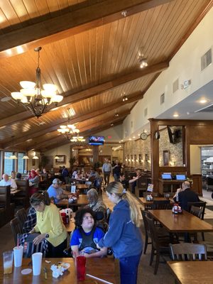 Kelley's Country Cookin' {Meadows Place} by null