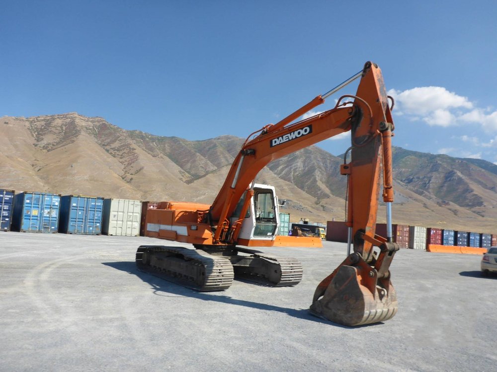 DAYLEY’S EQUIPEMENT SALES Updated September 2024 24 E 200th S