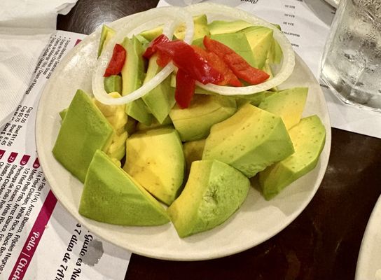 Molina's Ranch Restaurant by null