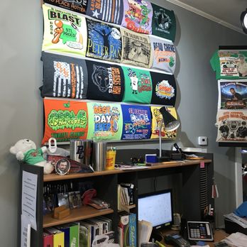 Splash Creative Products - Graphic Design Near Me - Opelousas, Louisiana