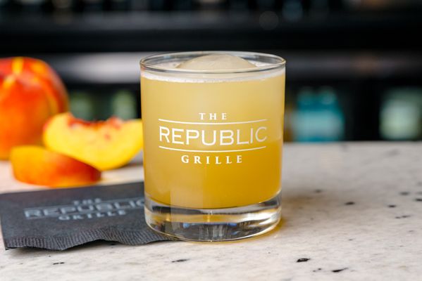 The Republic Grille by null