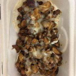 El Gran Taco Loco - Regular Taco