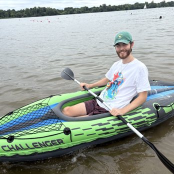 Lake Nokomis - Inflatable kayak - Lakes Near Me - Minneapolis, Minnesota Lake Nokomis - Inflatable kayak - Lakes Near Me - Minneapolis, Minnesota