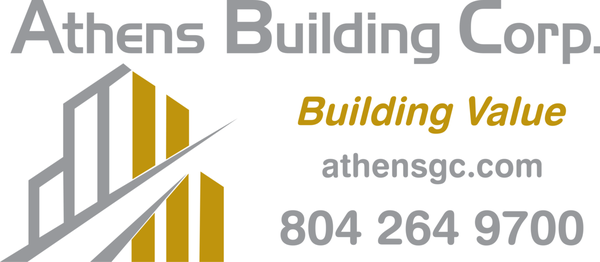 Athens Building Corporation