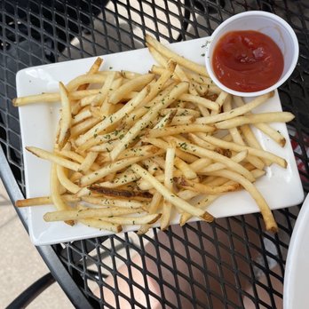 Griffin Tavern - Fries - Cocktail Bars Near Me - Denver, Colorado Griffin Tavern - Fries - Cocktail Bars Near Me - Denver, Colorado
