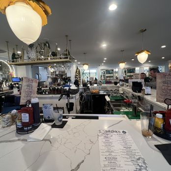 Bay Local Eatery - Bar area - Breakfast & Brunch Near Me - Virginia Beach, Virginia Bay Local Eatery - Bar area - Breakfast & Brunch Near Me - Virginia Beach, Virginia