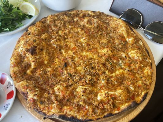 Mahir Lokantası by null