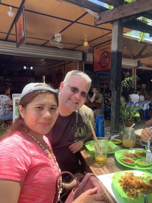 Bantayan Burrito Company by null
