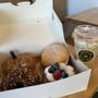 Photo of Honeybird Sandwiches, Donuts & Coffee
