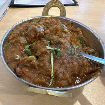 Southern Spice - Goat Kadai - Indian Near Me - Lawndale, California Southern Spice - Goat Kadai - Indian Near Me - Lawndale, California