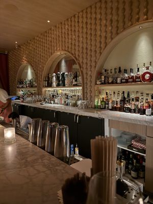 Alba Los Angeles by null