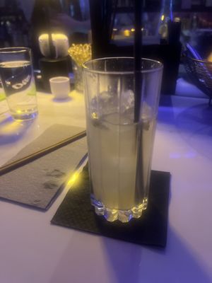 Hidden Bar by null
