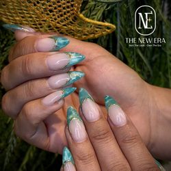 The New Era Nails
