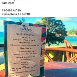 Happiness Kona