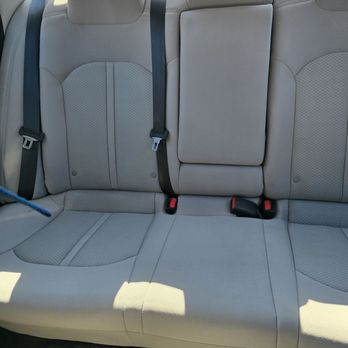 Slide In Mobile Detailing - Auto Detailing Near Me - Everett, Washington