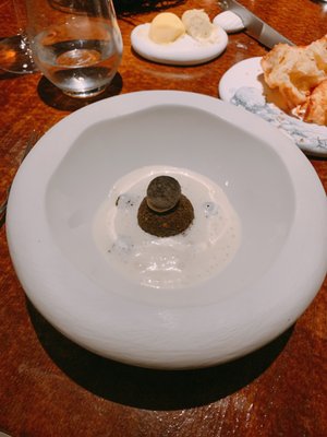 Restaurant Alan Geaam by null