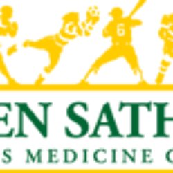 Glen Sather Sports Medicine Clinic - Image taken from the Glen Sather Sports Medicine website