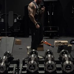 Built Gym