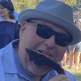 Charles Krug Winery - A tomahawk steak yummy - Venues & Event Spaces Near Me - St. Helena, California