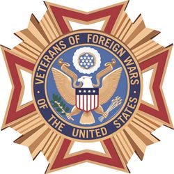 Veterans of Foreign Wars Post 3350